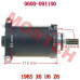 CF Moto 600cc 625cc Starter Motor 0600-091100 - X6 Z6 UForce U6 12V 1100W