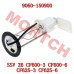 Fuel Pump Z6 - Model MICF9060-150900 CFMoto Fuel Pump 9060-150900 for Z6 UTV CF600 CF625 | OEM Replacement