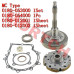 Clutch Assy MC - Model MICF0180-05A000 CFMoto Clutch Assembly 0180-053000 for ATV UTV CF500 CF625 | OEM Quality Parts