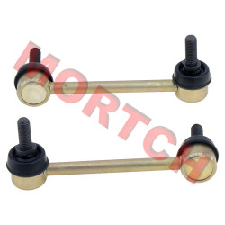 Rear Linkage Bar (LH/RH) - Model MICF4060-060A00-10000 Rear Linkage Bar (LH/RH) - Model MICF4060-060A00-10000