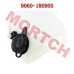 CFMoto Reservoir Tank Assy | OEM 9060-180900 | ZForce 500 550 800 1000 UForce 550
