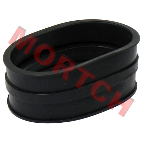 Exhaust Connector - Model MICF060C-110015