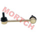 Rear Linkage Bar (LH) - Model MICF4060-060700-10000 OEM Rear Linkage Bar (LH) for CFMoto SSV, Part No. 4060-060700-10000. Length 130mm, Thread M10. Compatible with CF600-6 Z6, CF625-6 Z6. Quality suspension linkage for improved ride stability.