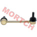 Rear Linkage Bar (RH) - Model MICF4060-060800-10000 CFMoto rear linkage bar, 4060-060800-10000, CF600-6 Z6, CF625-6 Z6, SSV suspension, right side linkage, CFMoto replacement parts