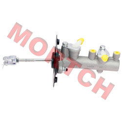 Pedal Brake Master Cylinder - Model MICF4060-080200 Pedal Brake Master Cylinder - Model MICF4060-080200