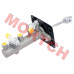 CFMoto brake master cylinder, 4060-080200, ZForce 500 parts, ZForce 800 brake, CF500US brake cylinder, CF800US-A parts, SSV brake master, pedal brake, CFMoto OEM parts, ZForce 800EX brake