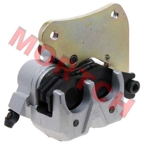 Front Brake Right Caliper - Model MICF4060-080800