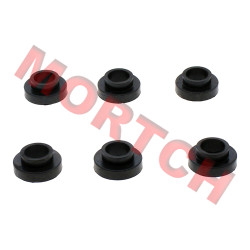 Radiator Rubber Sleeve - Model MICF9010-180004 Radiator Rubber Sleeve - Model MICF9010-180004