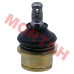 CFMoto ball pin comp. Part# 9030-050600-10000 (SOMIC-022). M12 thread, 40/32mm bottom. Compatible with ZForce 500/800/950/1000, UForce 500/600/800/1000, Z6 Z8 Z10 SSVs and UTVs. Premium suspension component.