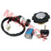 CFMoto SSV 625 Z6 Lock Assy Ignition Key 9060-0100A0CFMoto Z6 lock kit, 9060-0100A0, ignition lock assembly, CFMoto SSV lock, CF600 lock, CF625 lock, side-by-side security lock, UTV ignition key, CFMoto OEM lock, Z6 SSV parts
