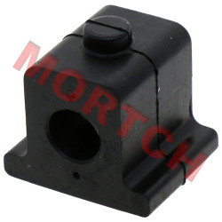 Rubber Seat, Front Stabilizer Bar - Model MICF9060-050601-1000 Rubber Seat, Front Stabilizer Bar - Model MICF9060-050601-1000