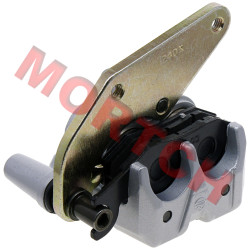 Front Brake Left Caliper - Model MICF9060-080900 Front Brake Left Caliper - Model MICF9060-080900