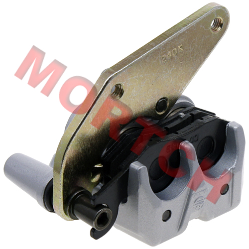 Front Brake Left Caliper - Model MICF9060-080900