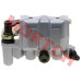 CFMoto brake caliper, front brake left caliper, Z6, Z8, UForce, CF600, 9060-080900, SSV brake parts, CFMoto parts, brake system