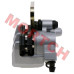 CFMoto brake caliper, front brake left caliper, Z6, Z8, UForce, CF600, 9060-080900, SSV brake parts, CFMoto parts, brake system