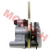 CFMoto brake caliper, front brake left caliper, Z6, Z8, UForce, CF600, 9060-080900, SSV brake parts, CFMoto parts, brake system