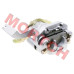 OEM rear brake caliper RH for CFMoto SSV Z6. Part# 9060-081000. Fits SSV 2012-2015 CF600-3 Z6, CF600-6 Z6. Quality brake component for Z6 models.