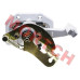 CFMoto rear brake caliper, 9060-081000, RH caliper, Z6, CF600-3, CF600-6, SSV 2012-2015, OEM brake parts, right hand caliper