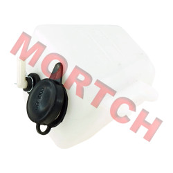Reservoir Tank Assy - Model MICF9060-180900 Reservoir Tank Assy - Model MICF9060-180900