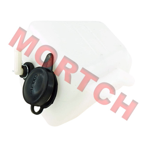 Reservoir Tank Assy - Model MICF9060-180900
