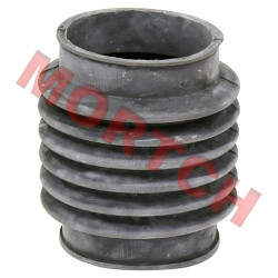 Outlet Duct Rubber Collar - Model MICF9030-000106