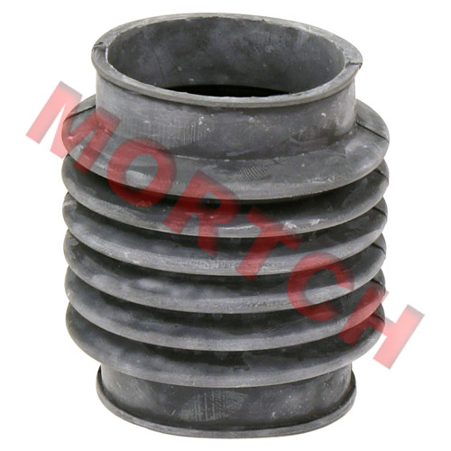 Outlet Duct Rubber Collar - Model MICF9030-000106 Outlet Duct Rubber Collar - Model MICF9030-000106
