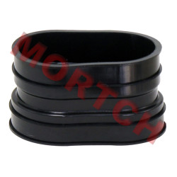 CVT Inlet Duct Joint - Model MICF9060-000203 CVT Inlet Duct Joint - Model MICF9060-000203