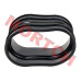 Genuine OEM CVT Inlet Duct Joint for CFMoto CF600-3, CF600-6, CF625-3, CF625-6 SSV models 2010-2016. Part number 9060-000203. Quality replacement part for your Z6 engine.
