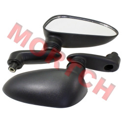 Rear View Mirror - Model MICF9060-2600A0