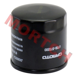 CFMoto CF400NK CF650NK Oil Filter - Model MICF0700-070200
