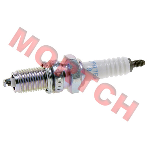 NGK Spark Plug DPR7EA - Model MICF0110-022400