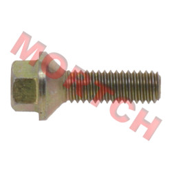 Screw M6x25 - Model MICF0180-022010-0010