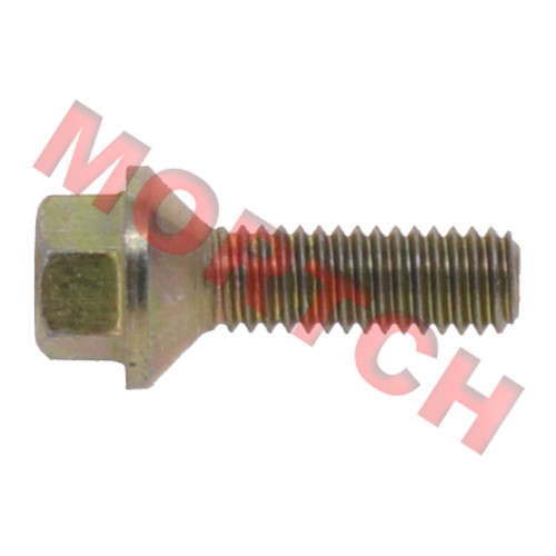 Screw M6x25 - Model MICF0180-022010-0010