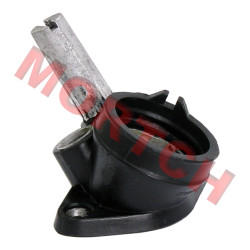 Injector Seat Comp. - Model MICF018B-022900