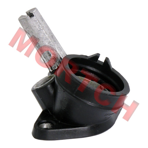Injector Seat Comp. - Model MICF018B-022900