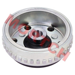 18 Pole Magneto Rotor EFI - Model MICF018B-031000-0001