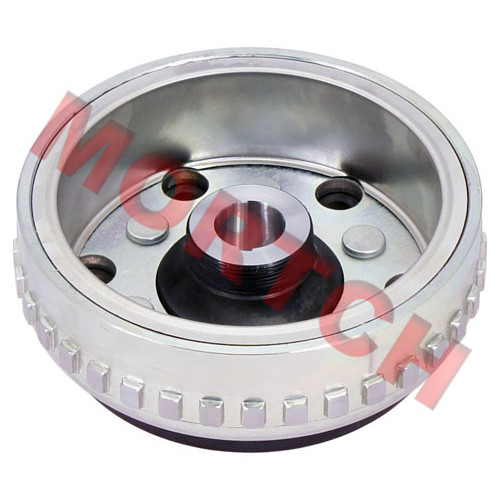 18 Pole Magneto Rotor EFI - Model MICF018B-031000-0001