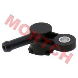 EFI Injector Cap - Model MICF018B-170002