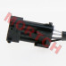 oxygen sensor, O2 sensor, lambda sensor, 018B-176000, CF188-B-176000, 0258006937, Bosch O2 sensor, CFMoto oxygen sensor, CForce sensor, UForce sensor, ZForce sensor, 150NK 250NK 400NK 650NK, 400GT 650GT 650MT, CF400 CF500 CF600 CF625 CF1000, EFI exhaust s