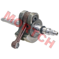 CF196S Crankshaft - Model MICF0600-041000