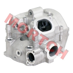 Cylinder Head & Head Cover - Model MICF060B-020001