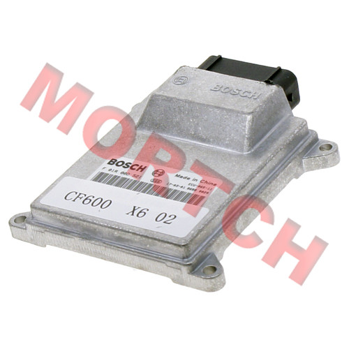 ECU X6 - Model MICF060B-174000