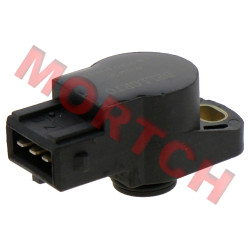CFMoto CF650 Throttle Position Sensor - Model MICF0700-173010-10000