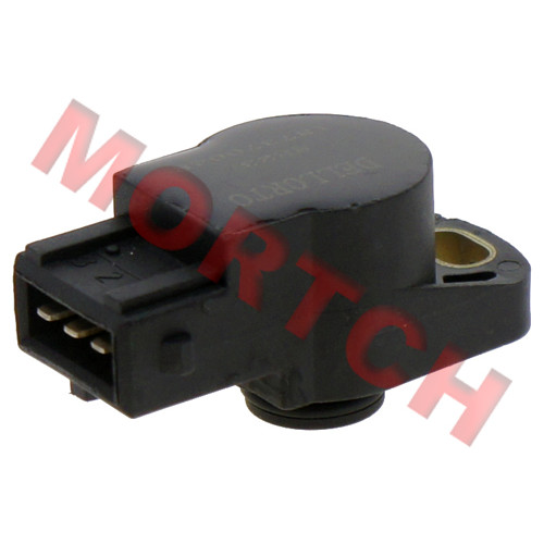 CFMoto CF650 Throttle Position Sensor - Model MICF0700-173010-10000