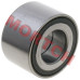Hub Bearing DU3006037 - Model MICF30411-03080 OEM hub bearing for CFMoto CF800 and CF1000 models. Part number 30411-03080 (DU3006037). Dimensions: 30mm x 60mm x 37mm. Compatible with CForce, ZForce, and UForce series. Replaced by 30411-03081.