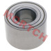 CFMoto hub bearing, wheel bearing, 30499-03081, DAC3063W, DAC30630342, ZForce bearing, UForce bearing, Z6 bearing, Z8 bearing, CForce parts, 30x63x42, ATV bearing, UTV bearing, front bearing