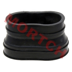 Air Inlet Duct Joint - Model MICF9010-000101 Air Inlet Duct Joint - Model MICF9010-000101