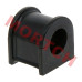 Rubber support seat (9010-060003) for CFMoto CForce 450, CF400ATR models. OEM replacement part providing vibration dampening. Compatible with CForce 450L/450S variants.