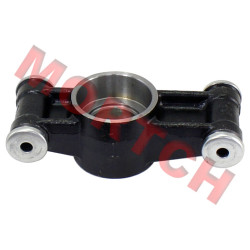 Holder Unit. Rear Wheel Shaft - Model MICF9030-060001 Holder Unit. Rear Wheel Shaft - Model MICF9030-060001