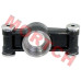 CFMoto rear wheel shaft holder, 9030-060001, UFORCE 500 U5 parts, UFORCE U6 parts, CF500 UTV parts, CF600 UTV parts, rear axle holder, wheel shaft bracket, OEM CFMoto parts, UTV rear wheel components